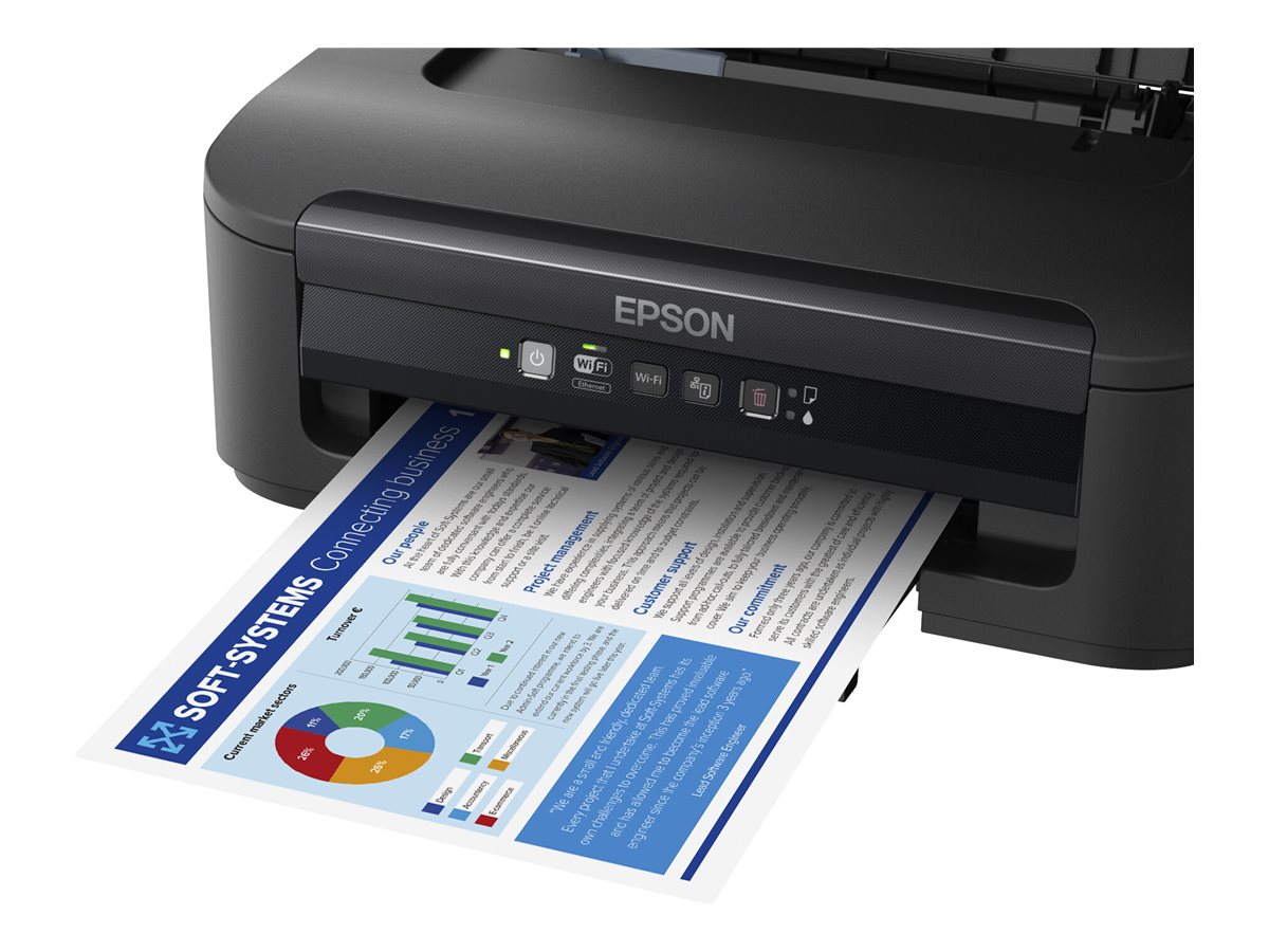 EPSON WorkForce WF-2110W