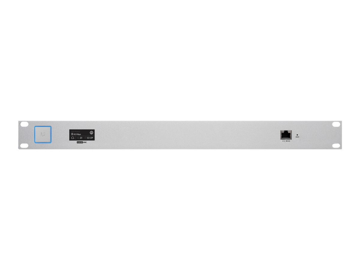 UbiQuiti CKG2-RM - Netzwerk-Einrichtung - Rack montierbar - 48.3 cm (19")