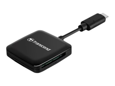 RDC3 - Kartenleser (SD, microSD, SDHC UHS-I, SDXC UHS-I, microSDHC UHS-I, microSDXC UHS-I)