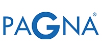 Logo des Herstellers Pagna