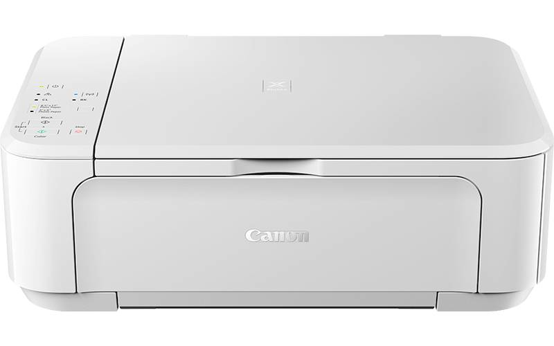 Canon | PIXMA MG3650S | Multifunktionsdrucker  3in1 