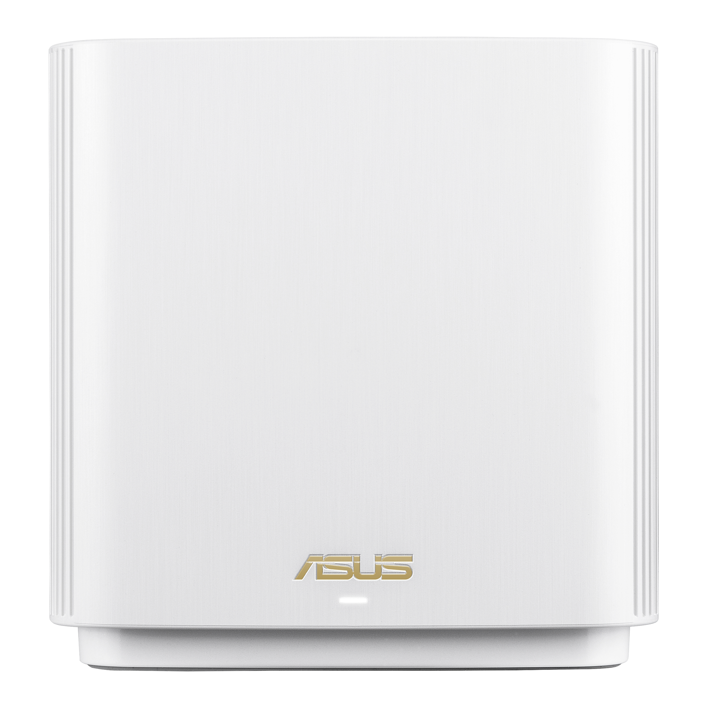 ASUS WL-Router ASUS ZenWiFi AX XT9 AX7800 1er Pack weiß