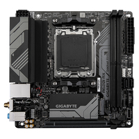 A620I AX - AMD A620 - So. AM5 - ITX