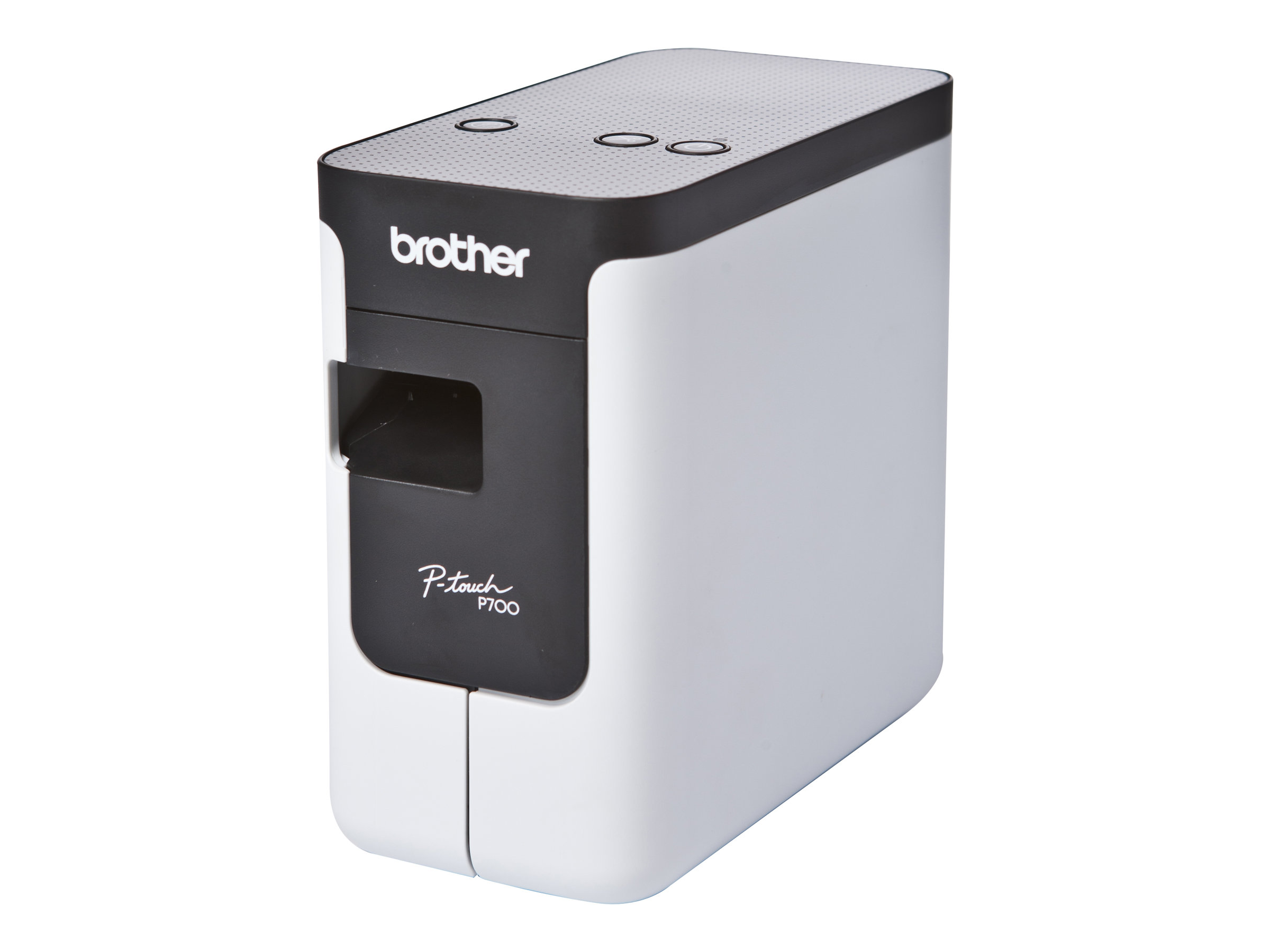 P-Touch PT-P700 - Etikettendrucker - Thermotransfer - Rolle (2,4 cm)