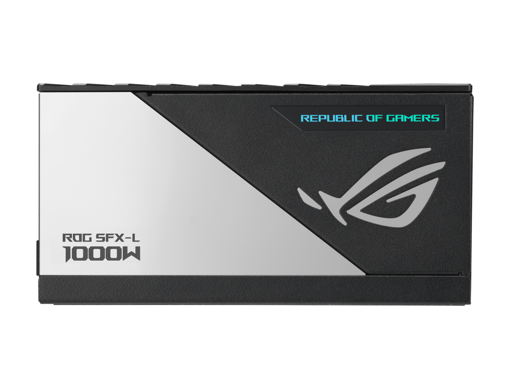 ASUS ROG Loki Platinum 1000W SFX-L-Netzteil Modular 80+ Platinum