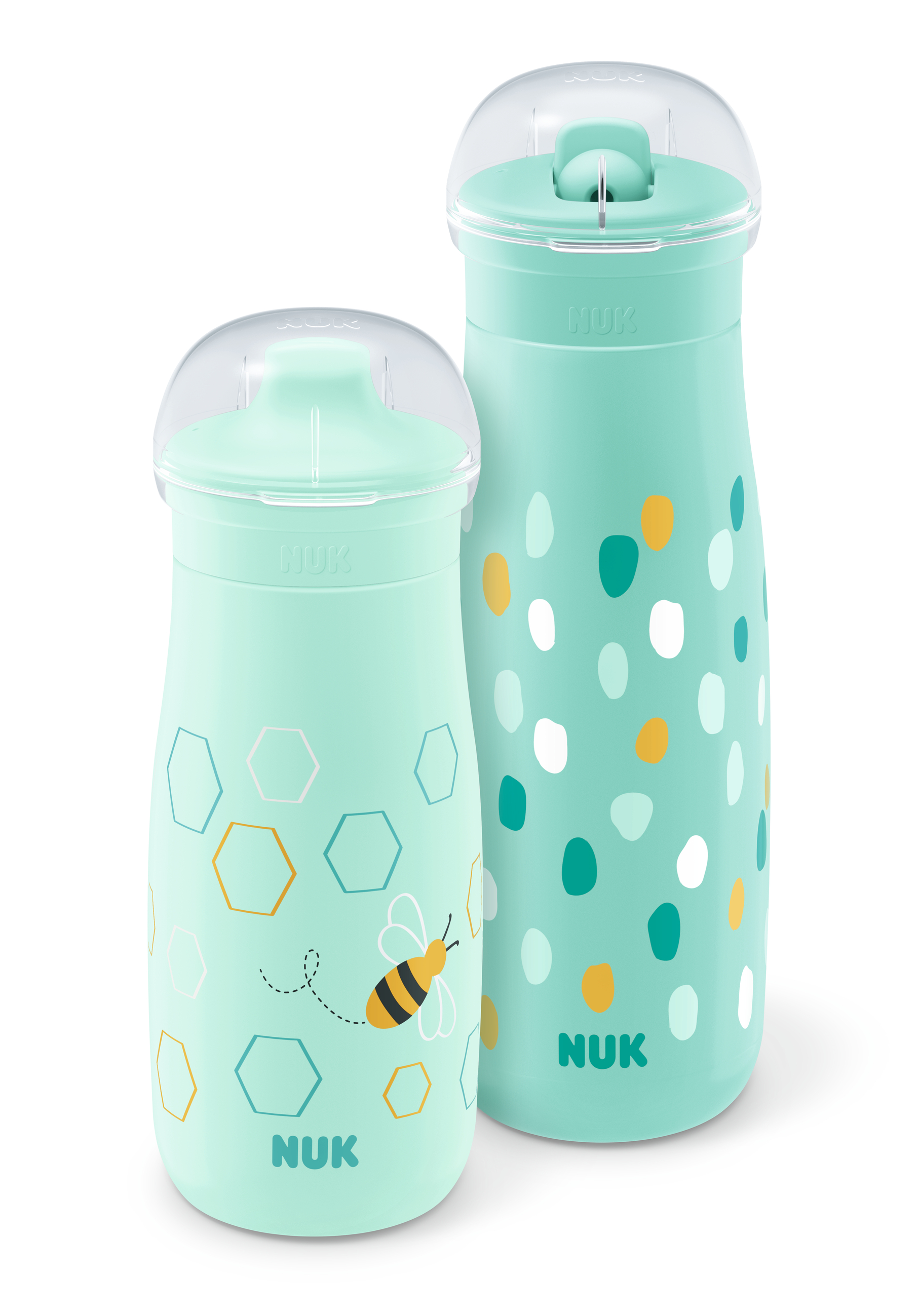 NUK | Trinkflaschen Mini-Me | Set