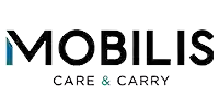 Logo des Herstellers Mobilis