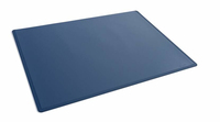 Schreibunterlage PP 530x400cm +trans. Abdeckung dnkb