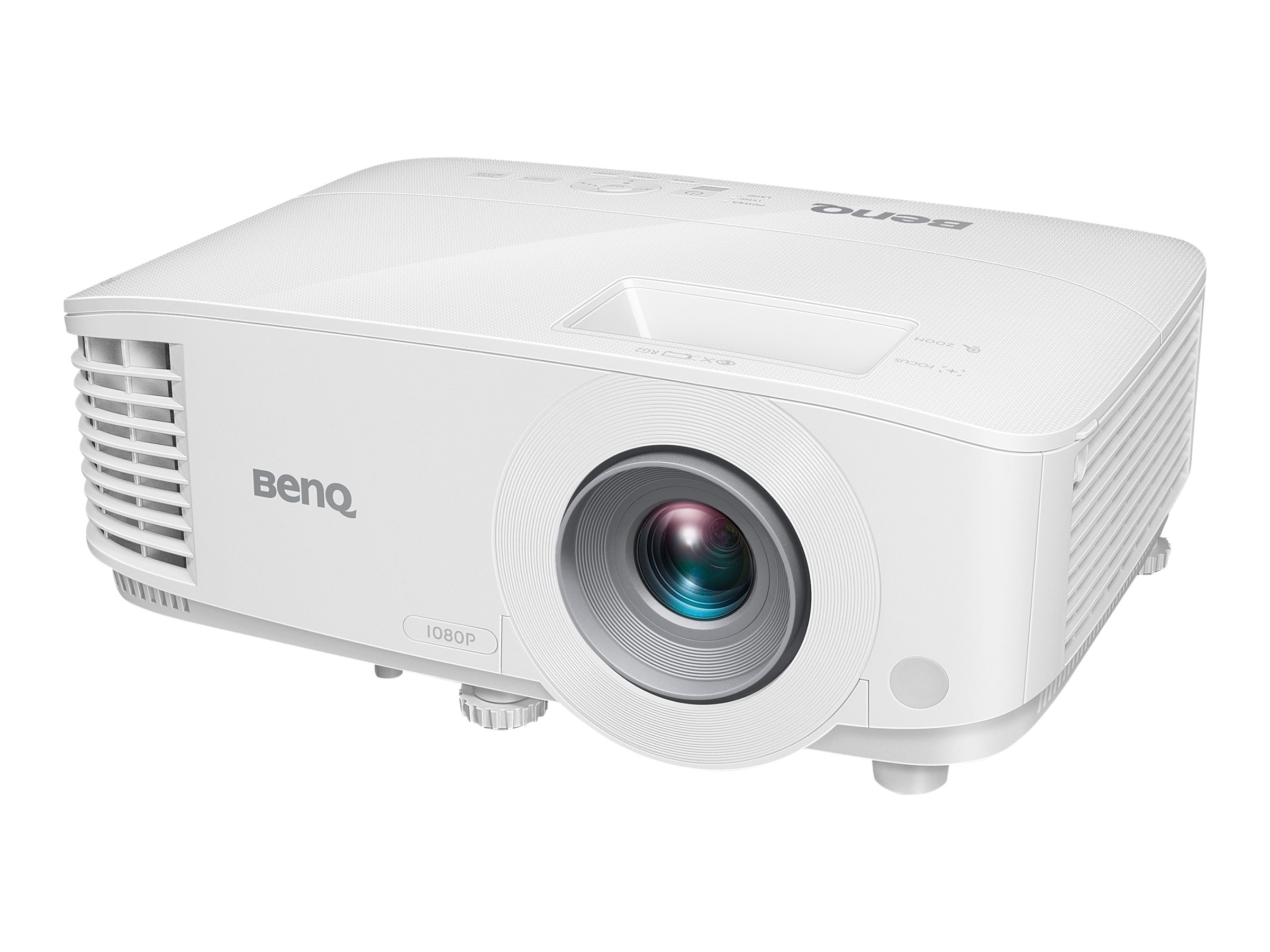 BenQ MH733 - DLP-Projektor - tragbar - 3D - 4000 ANSI-Lumen - Full HD (1920 x 1080)