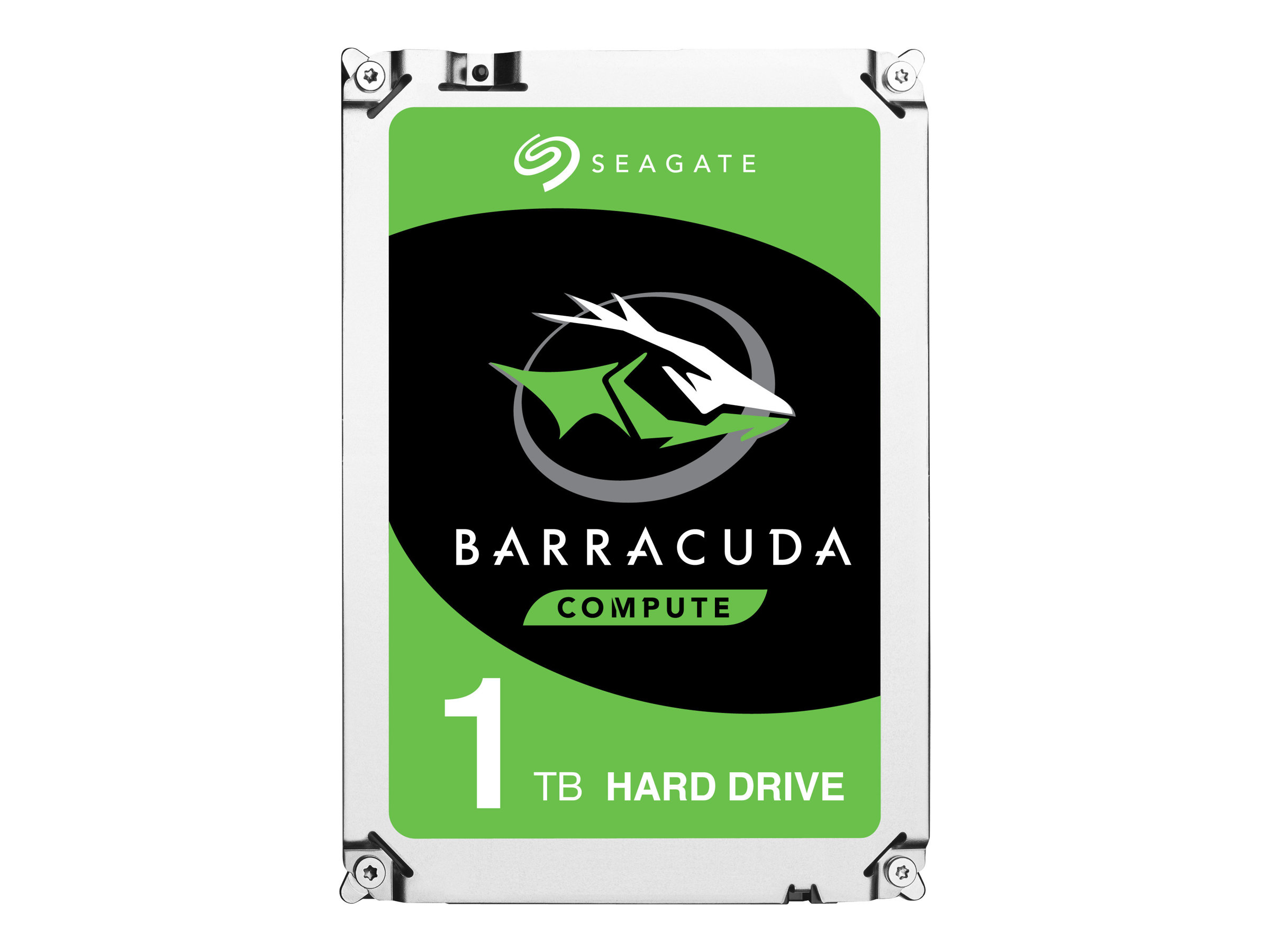 Seagate BarraCuda Compute 1TB HDD (ST1000LM048)