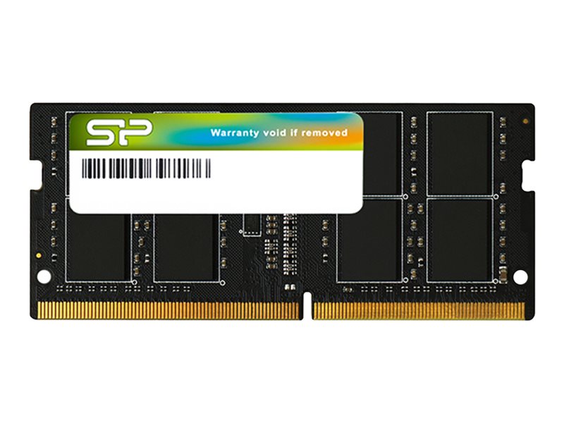 DDR4 - Modul - 16 GB - SO DIMM 260-PIN