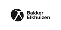 Logo des Herstellers Bakker Elkuizen
