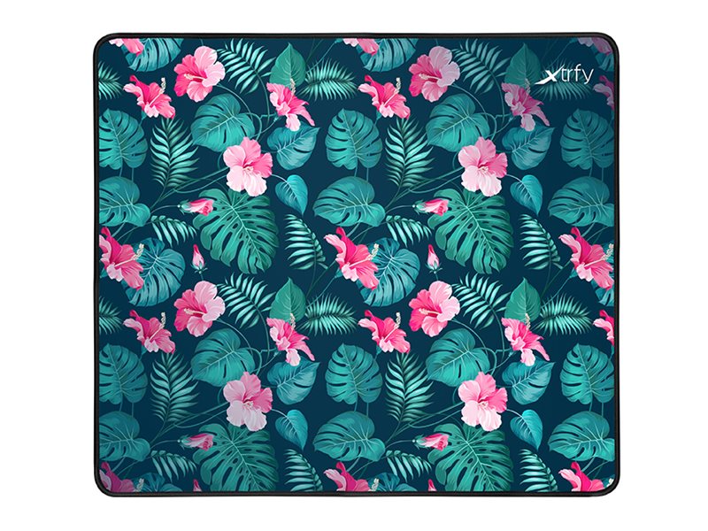 Xtrfy GP1 Tropical – Large – Tropical Design