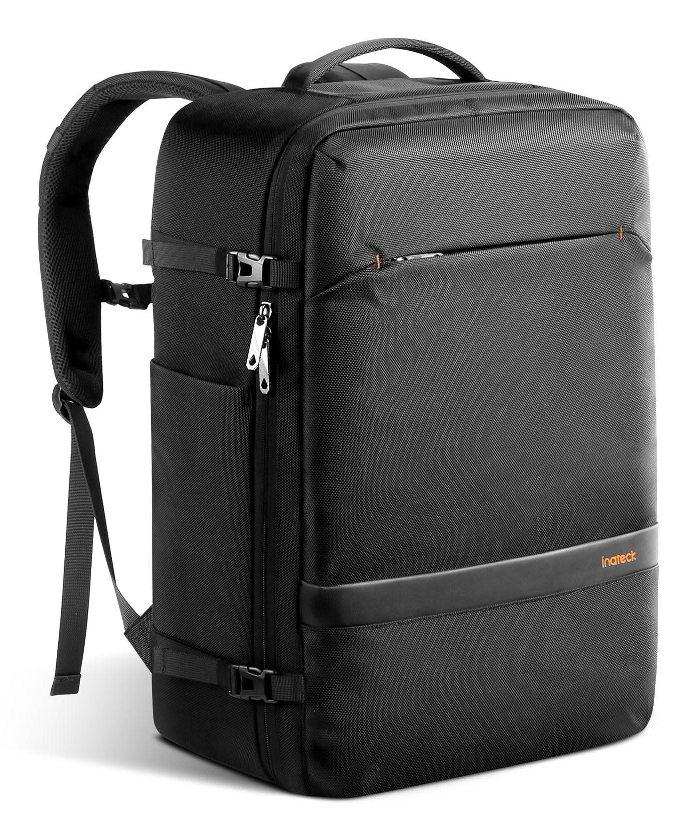 Notebook-Rucksack BP03005-13 – 13–15,6" – schwarz