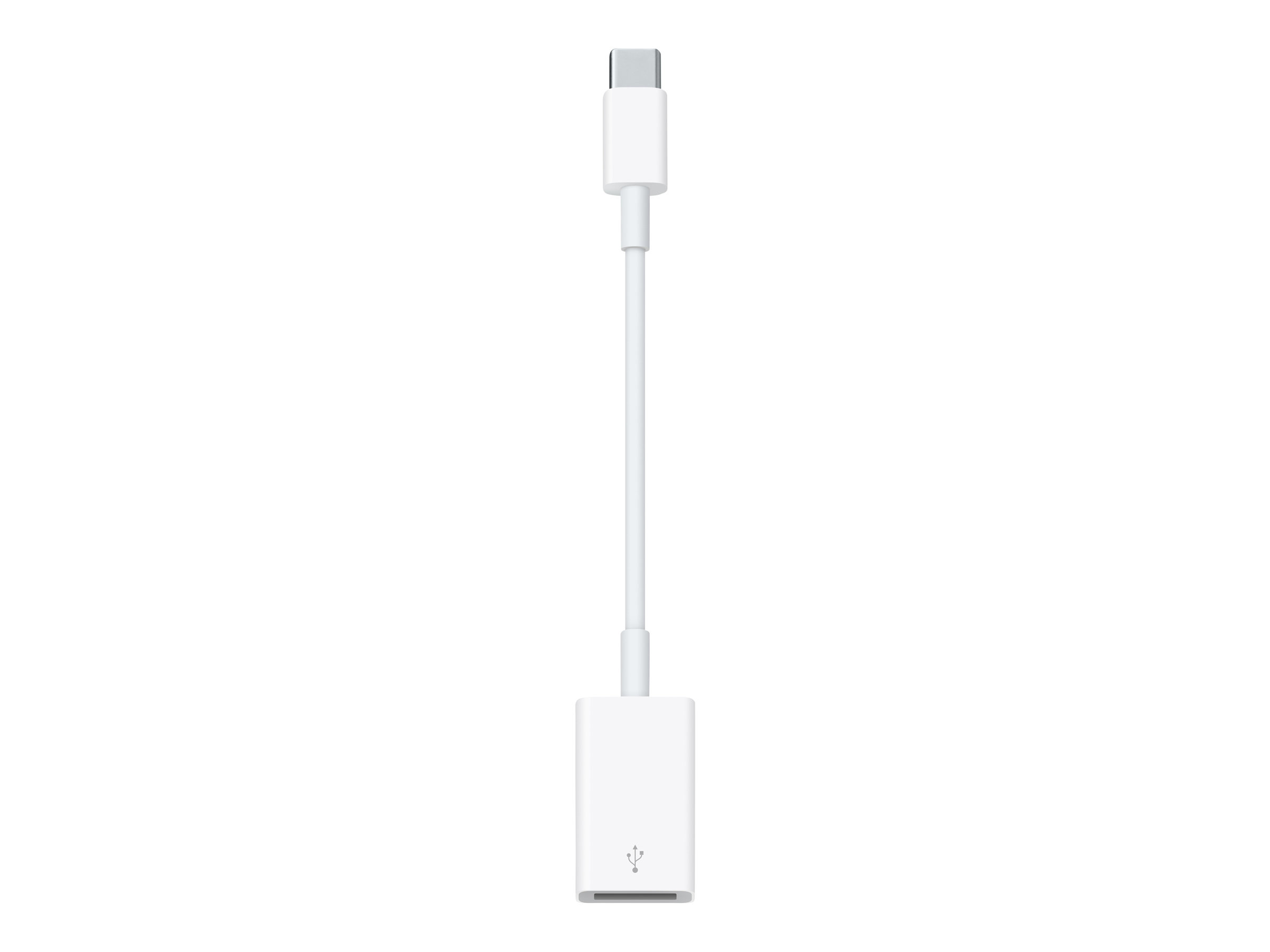 USB-Adapter 24 pin USB-C (M) zu Typ A USB (W)