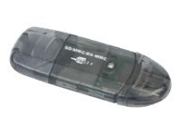 FD2-SD-1 - Kartenleser (MMC, SD, RS-MMC)