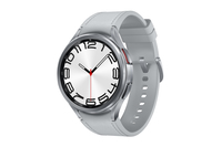 Galaxy Watch 6 Classic Silver 47mm EU Model