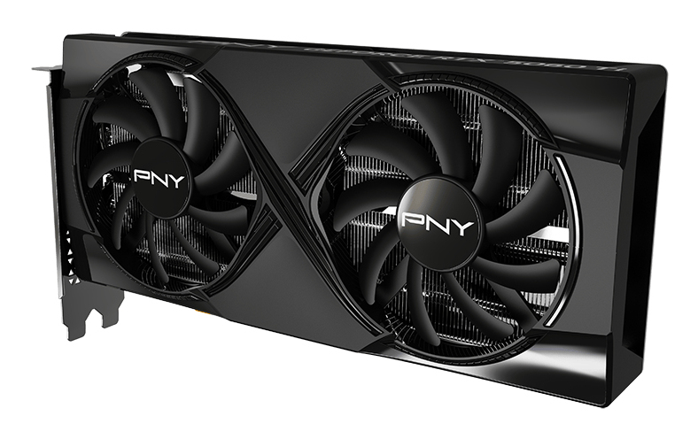 PNY RTX5060 TI OC Dual Fan        16GB GDDR7 3xDP,1xHDMI