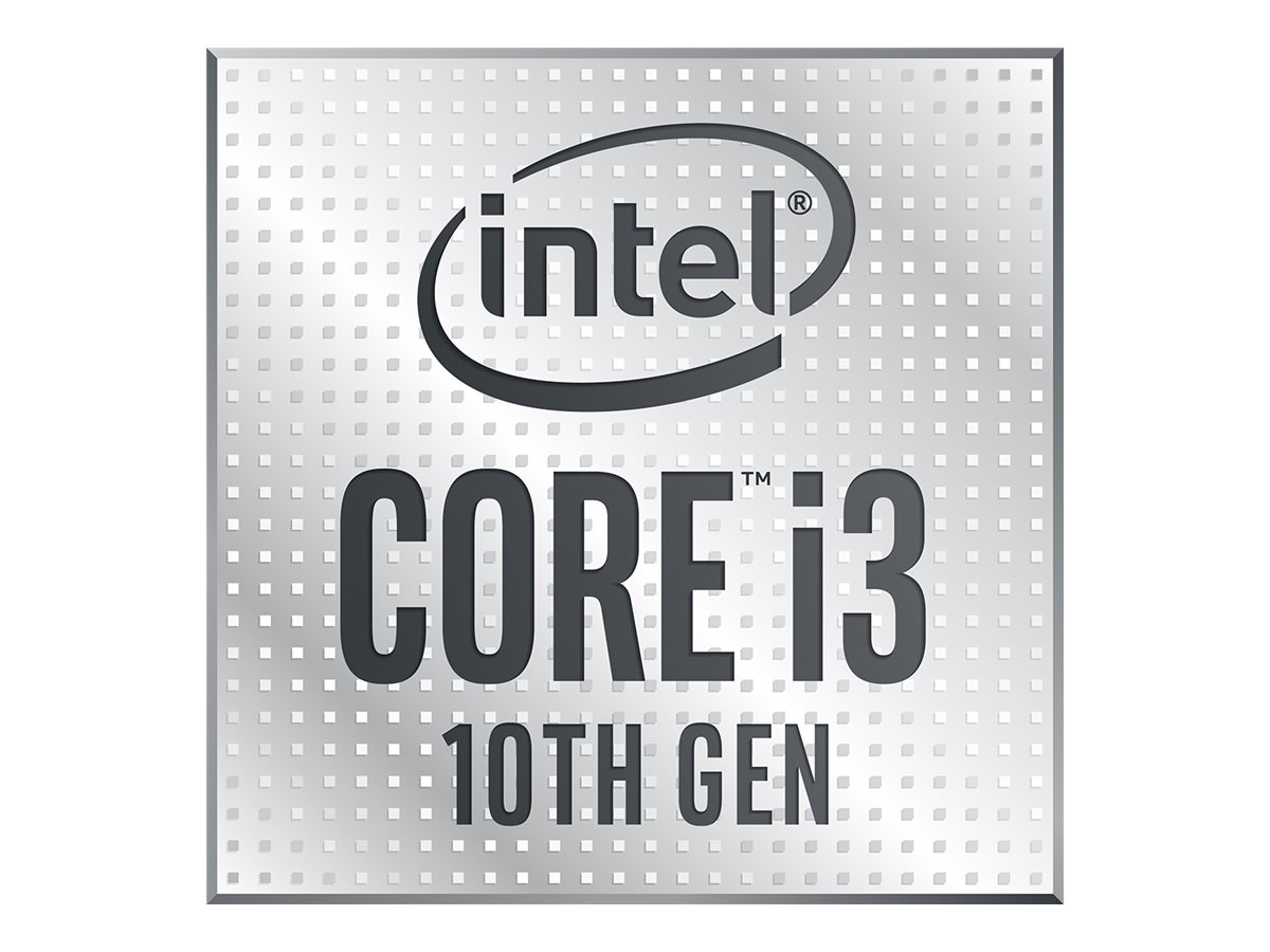 Intel Core i3-10105 4x 3.7 GHz So. 1200 Boxed
