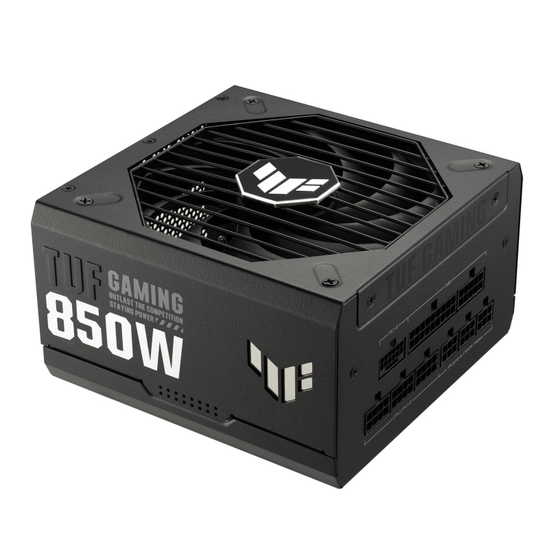 PSU ASUS TUF Gaming 850W Gold