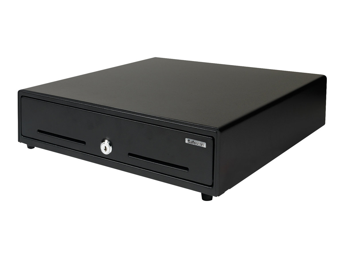 Safescan SD-3540 Standard Duty Kassenladen 35x 40,5x 10,5 cm