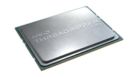 Ryzen Threadripper PRO 5995WX 64x 2.7 GHz So. WRX80 Tray