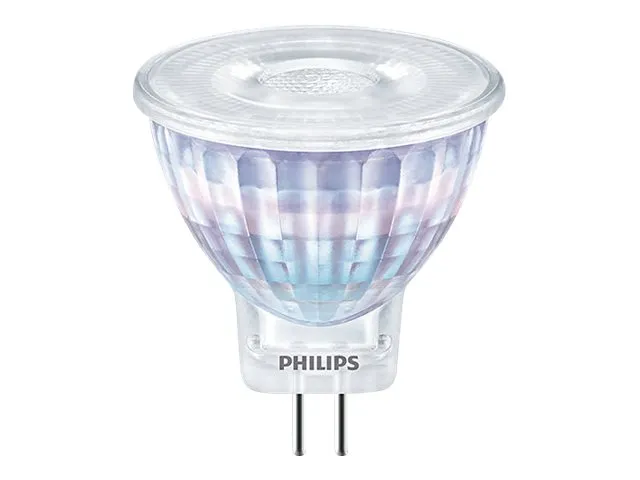 CorePro LEDspot MR11 184lm 2,3W 2700K GU4
