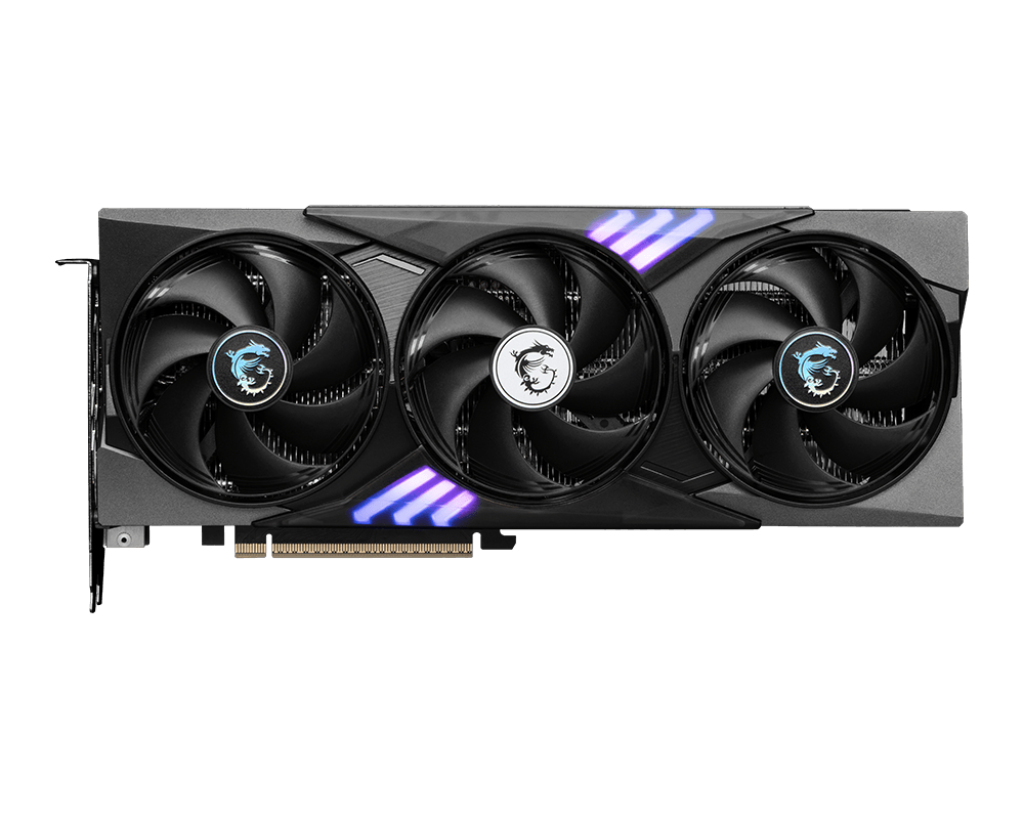 RTX5060 TI 8G Gaming Trio OC    8GB GDDR7 HDMI 3xDP