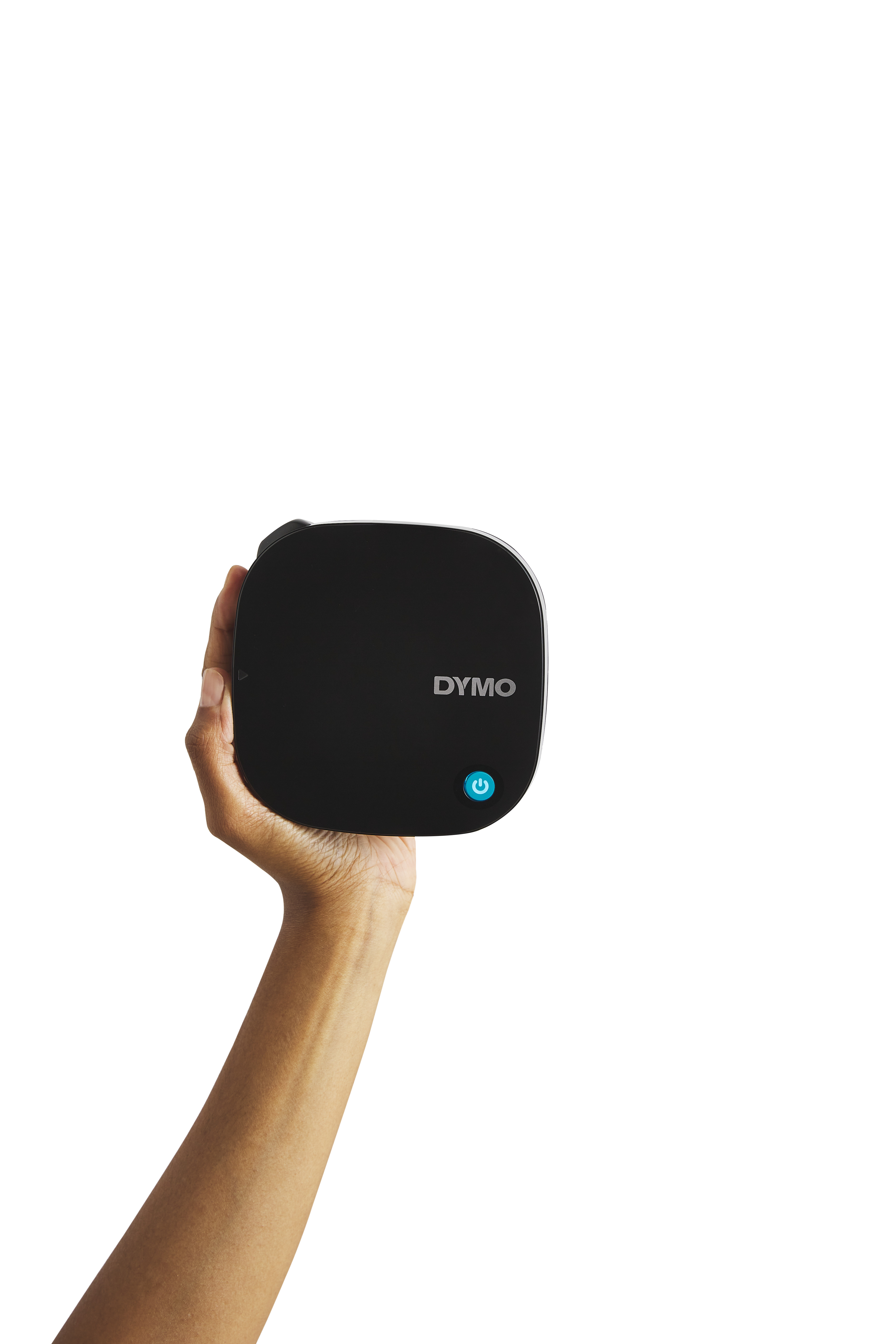 DYMO LT-200B kleines Display mit  6 Geräten + 20 Bänder