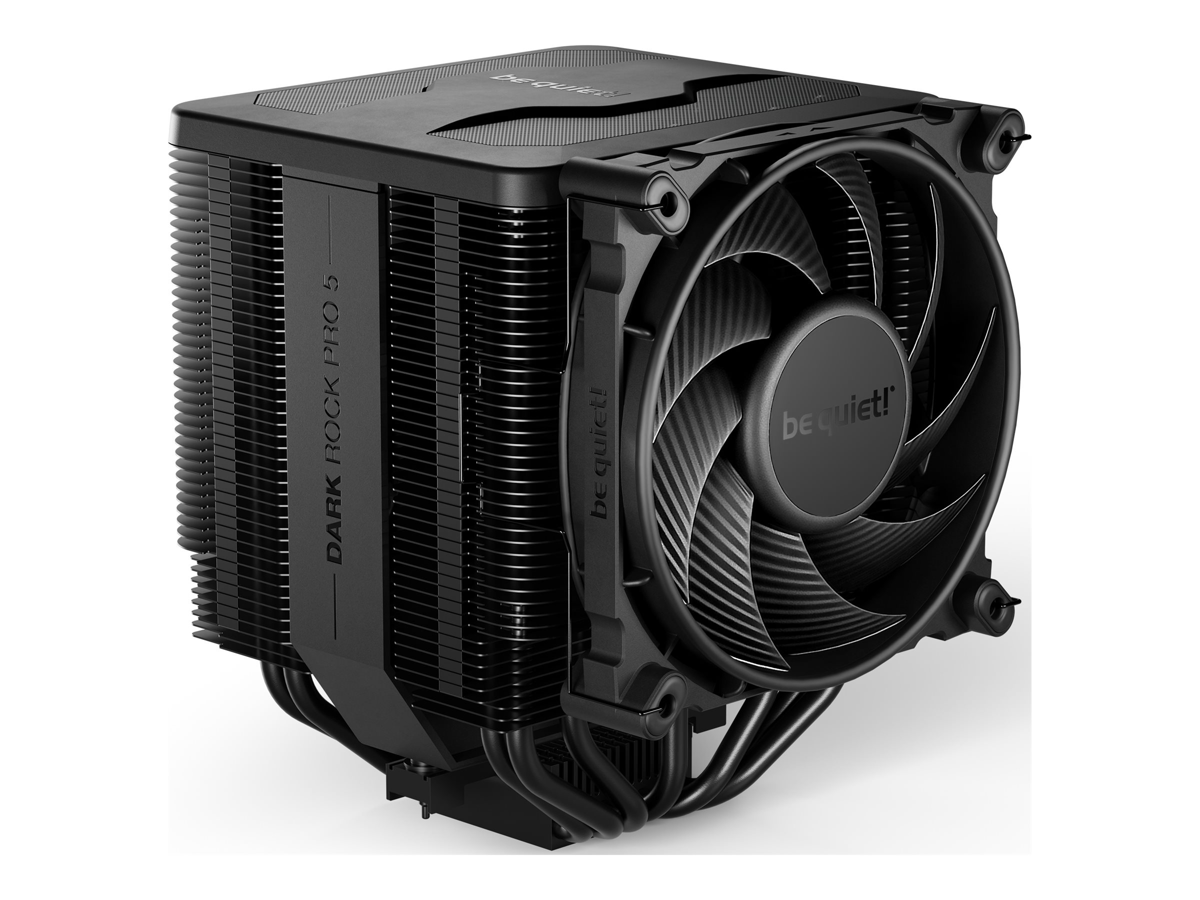 Dark Rock Pro 5 Dual-Tower-Luftkühler
