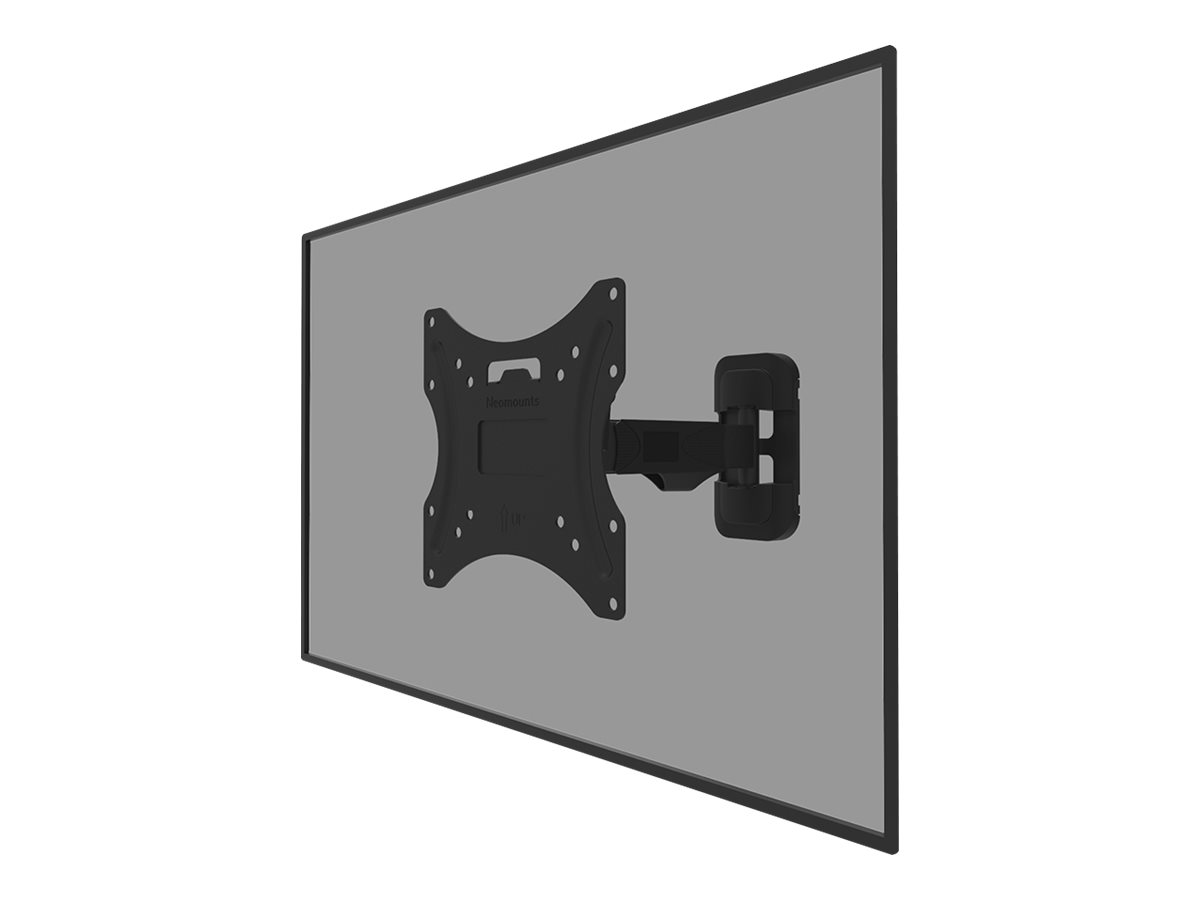 WAH 32"-55" 1TFT 2Gelenk schw. Max.35