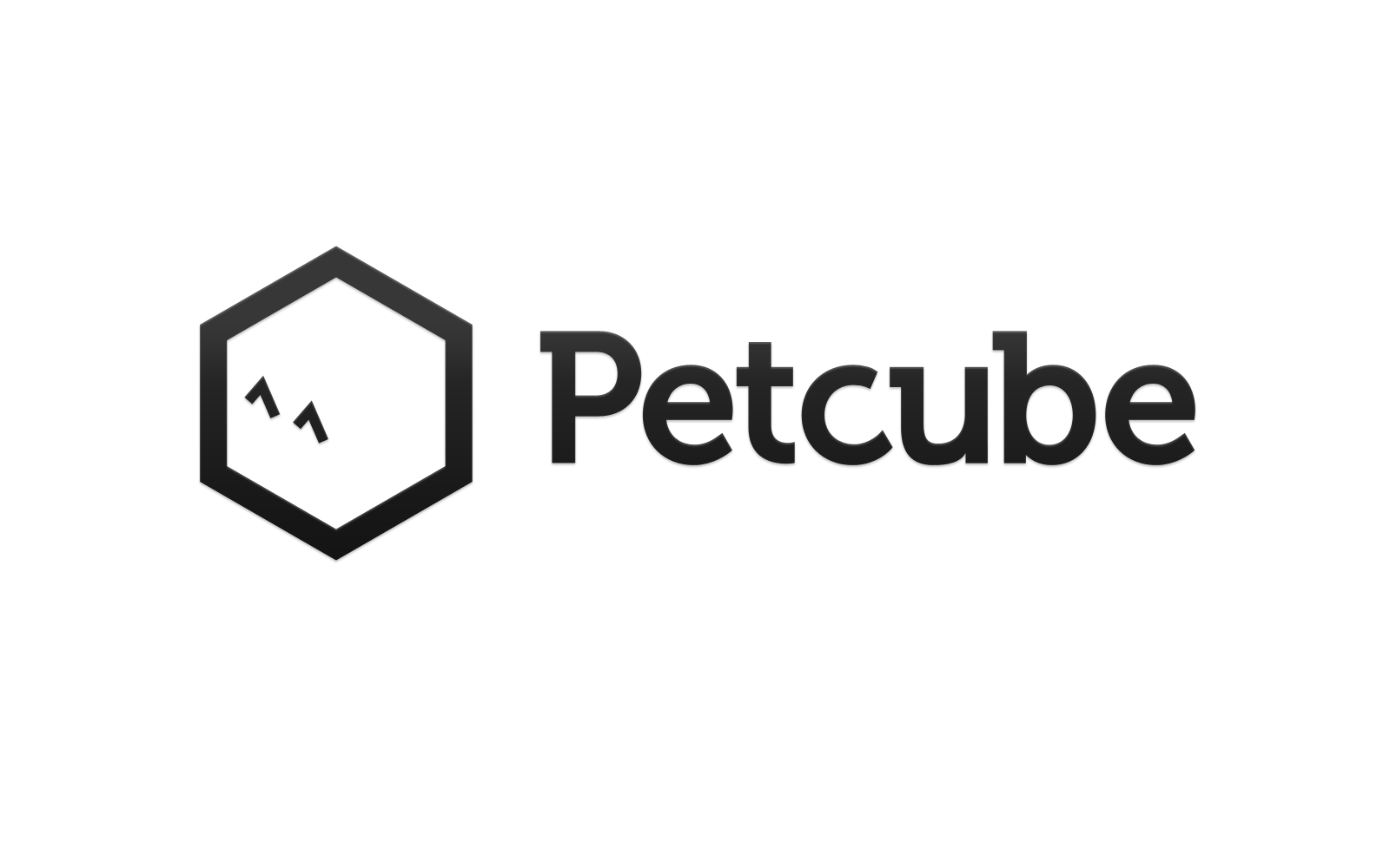Logo des Herstellers PETCUBE
