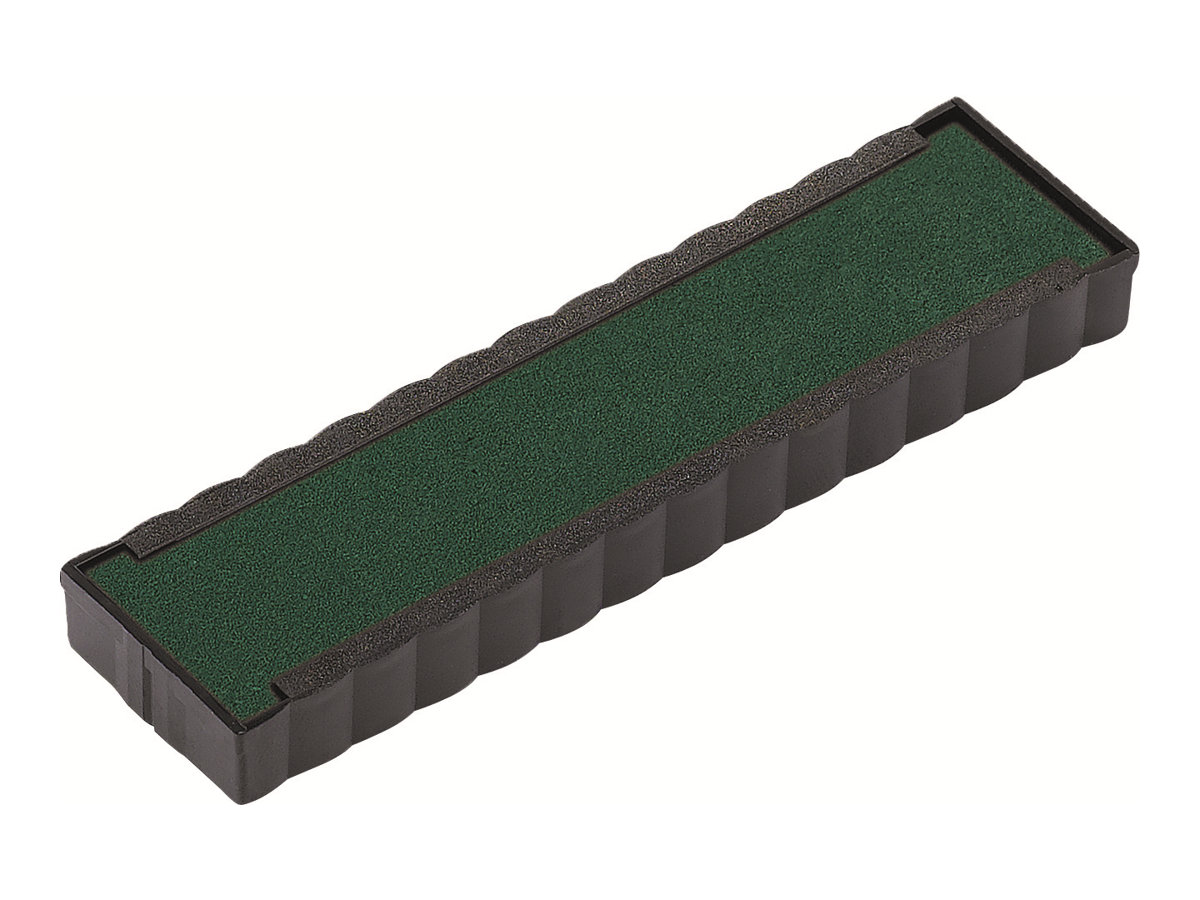 trodat Austauschkissen 2Stk schwarz 6/4916/DB