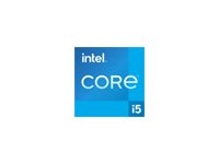 Intel Core i5-12600K 10x (6C+4c) 3.7 GHz So. 1700 Boxed