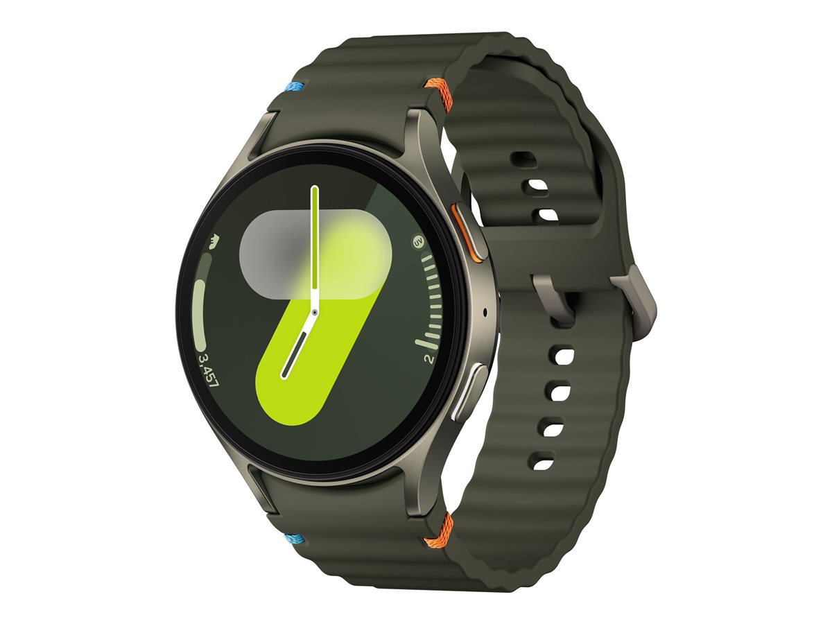 Galaxy Watch 7 Green 44mm DE Model