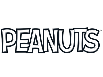 Logo des Herstellers Peanuts