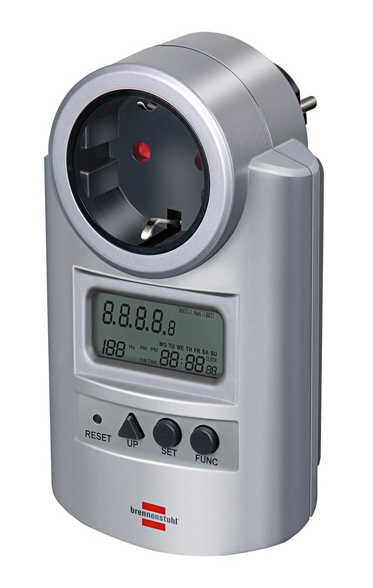 Adapter | Primera-Line Energiemessgerät PM 231 E