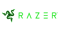 Logo des Herstellers Razer