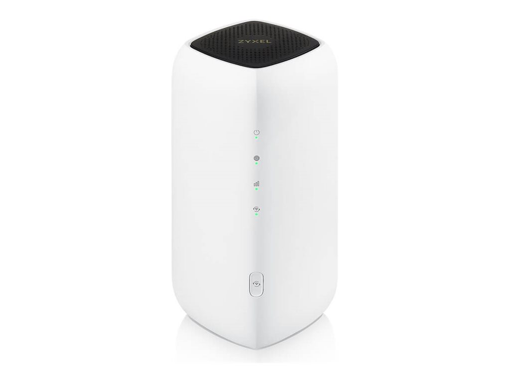 Zyxel FWA505 5G Indoor LTE Modem Router NebulaFlexx 1GB LAN