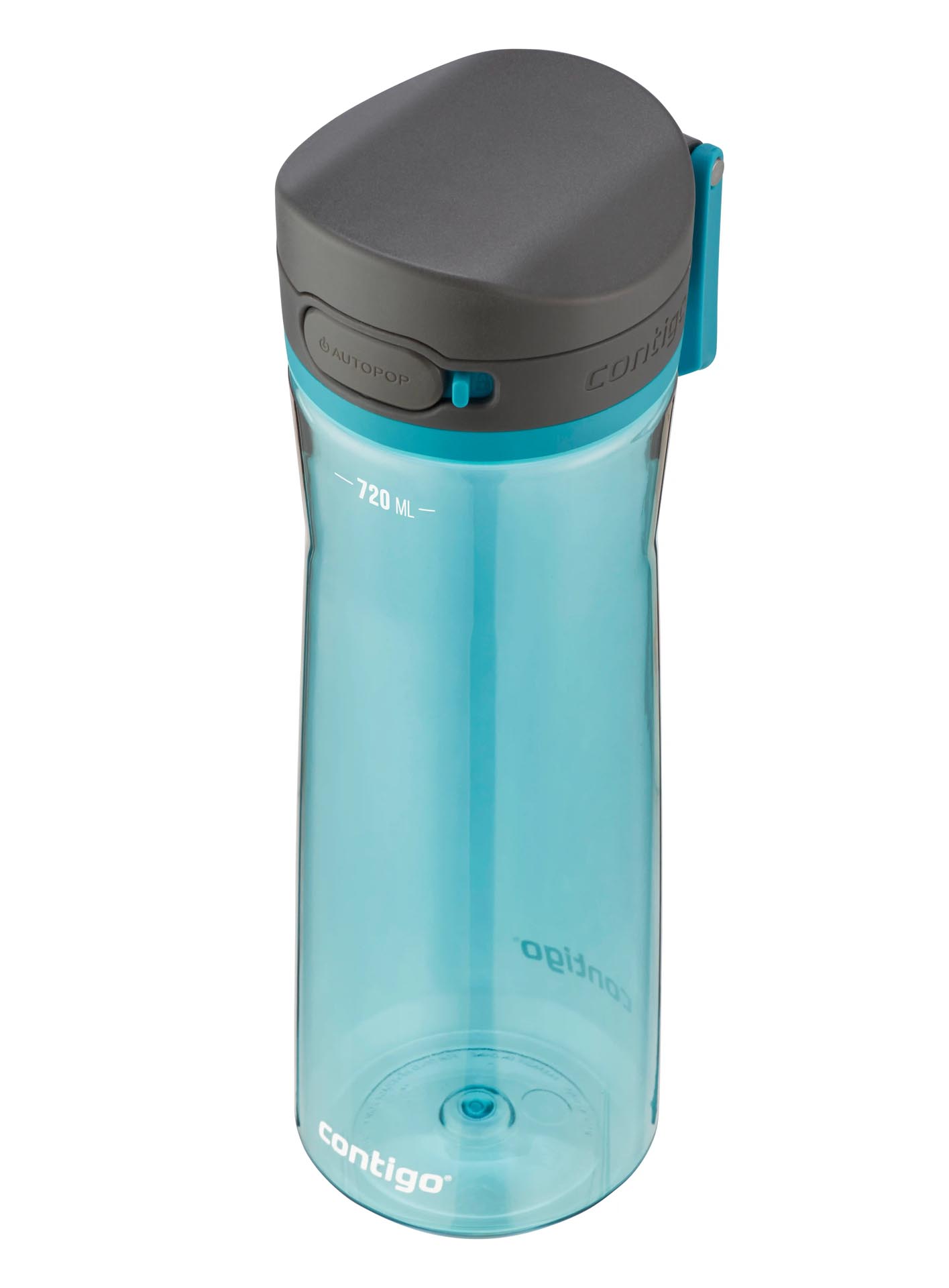 Contigo | Trinkflasche | Jackson 2.0 AUTOPOP, 720 ml, Juniper