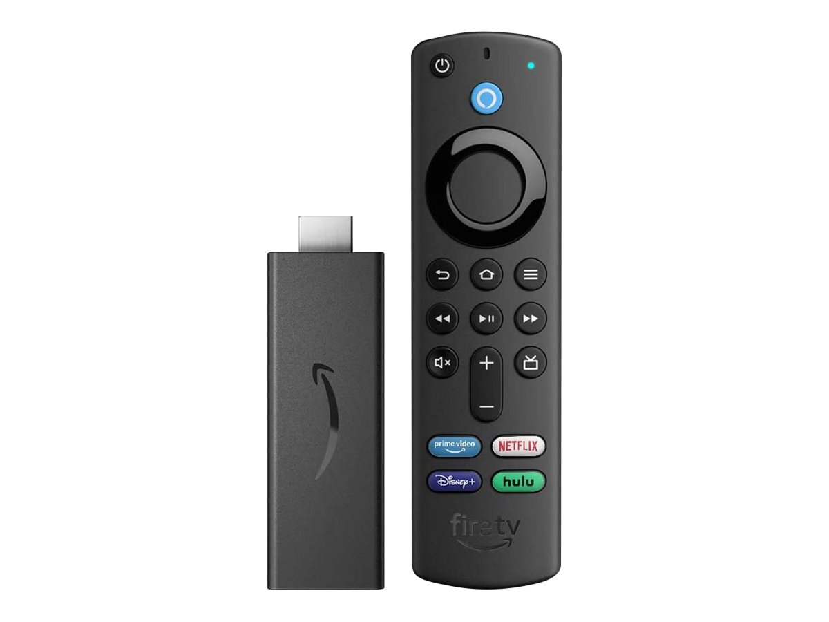 Fire TV Stick 4K (2. Gen.) (2024)