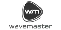Logo des Herstellers Wavemaster