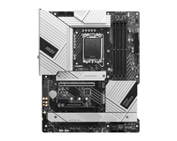 PRO Z790-A Max WIFI (DDR5) - Intel Z790 - So. 1700 - ATX