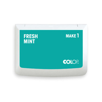 MAKE1 Stempelkissen fresh mint retail