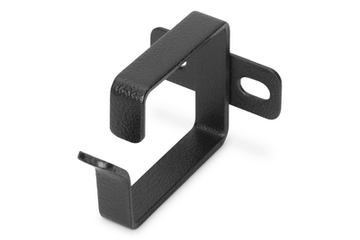 Kabelführungsbügel 1HE für 483mm 44x60mm schw. 10St