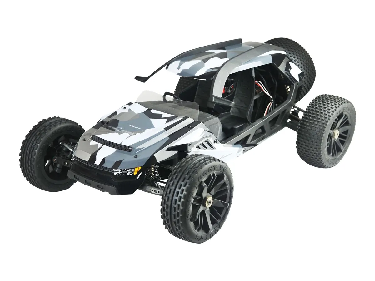 RC Auto Hammerhead Buggy/Ohne Zubehör             /14+