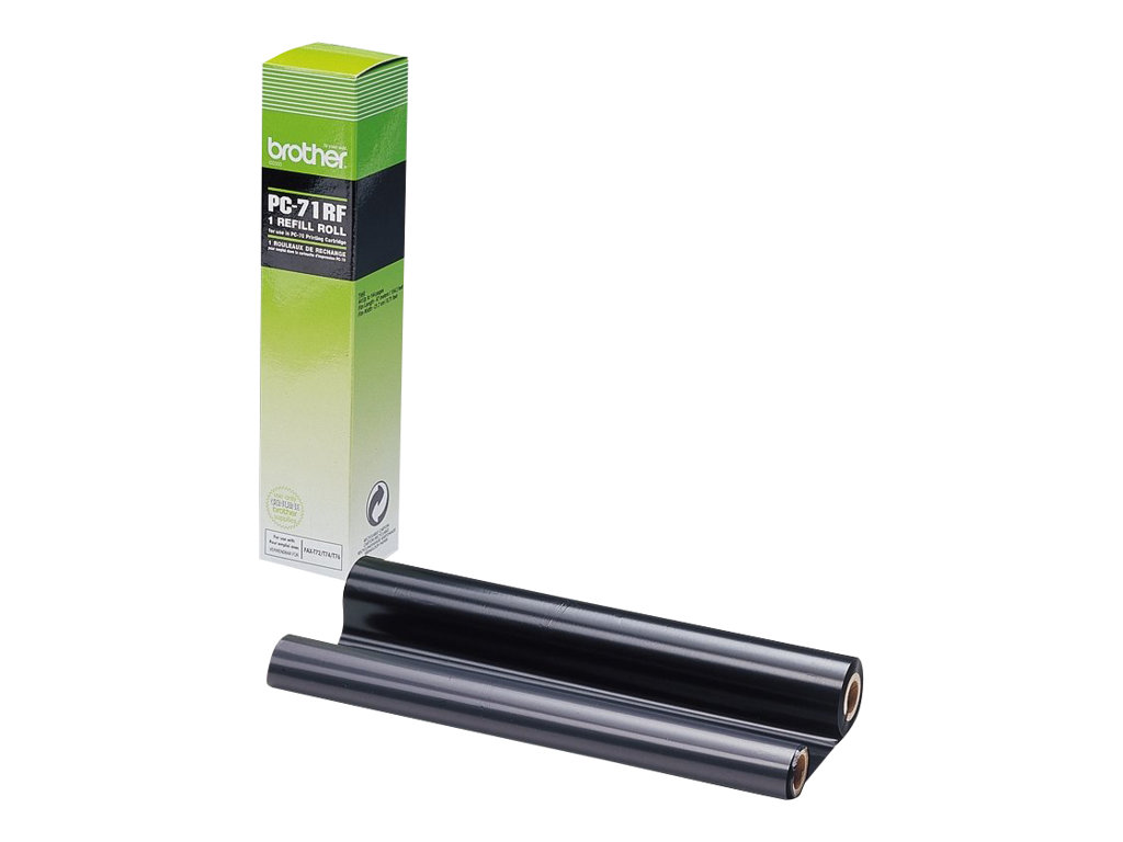PC71RF - Farbband - für Brother MFC-J435W