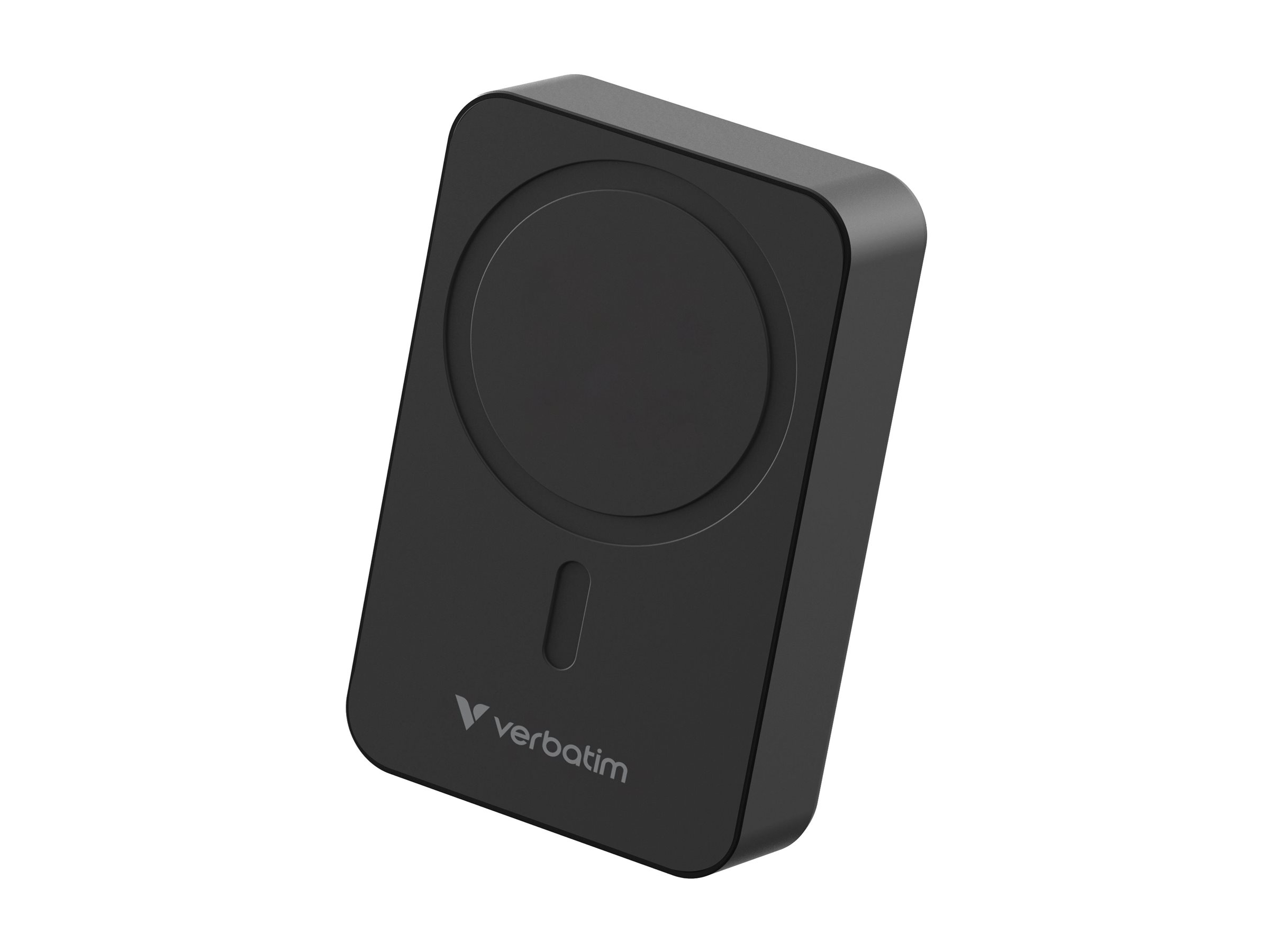 Charge´n´Go Magnetic Wireless 20000mAh black retail