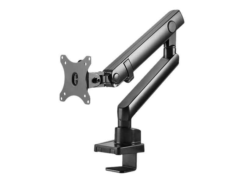 Monitorständer IcyBox 2 Monitore bis zu 32" (81 cm)+ Tischh extern retail