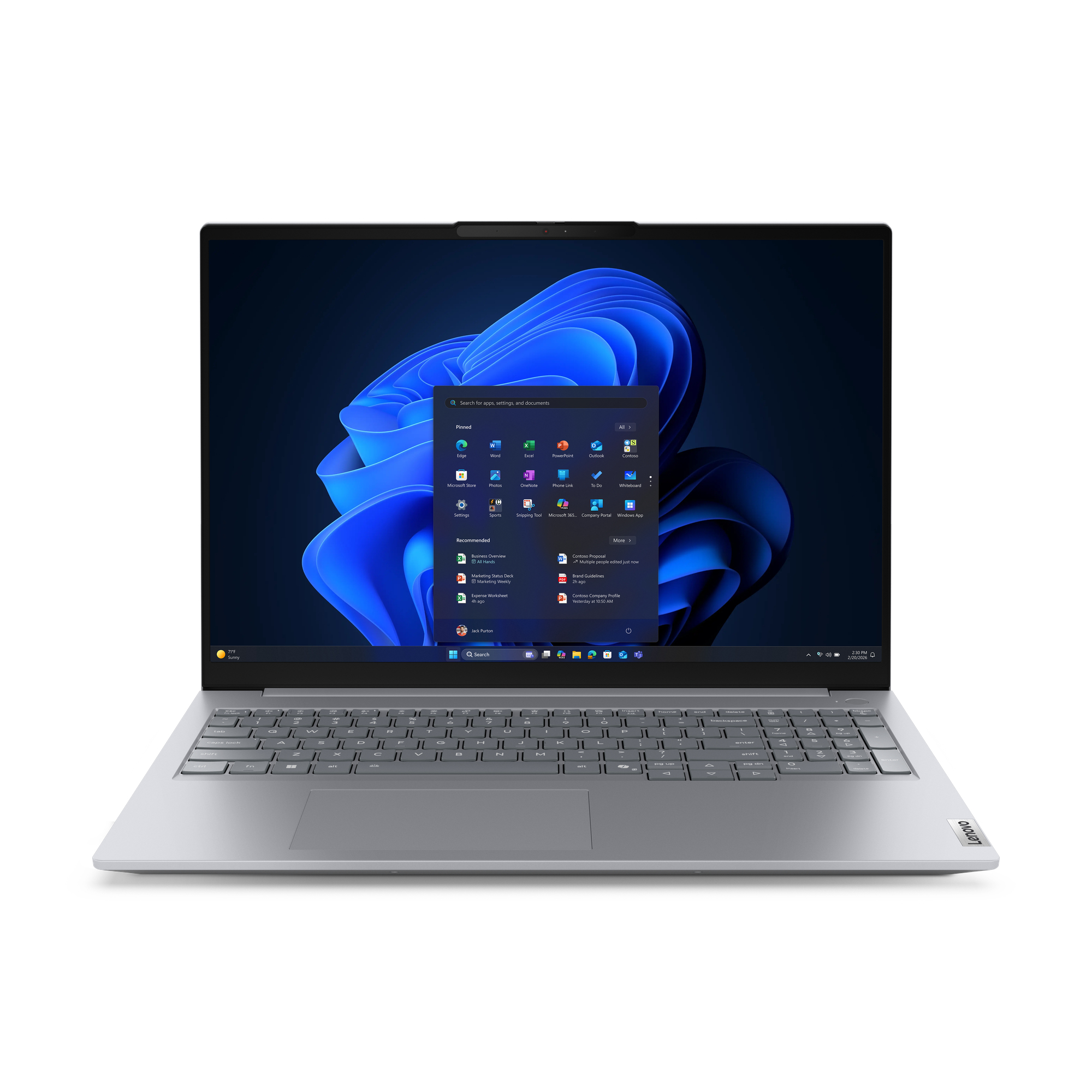 ThinkBook 16 AMD G9  16"   R5-220     16/512 WUXGA W11P